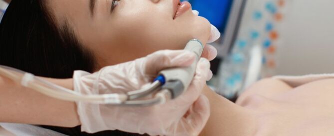 Rejuvenate Your Skin with Hydrofacial