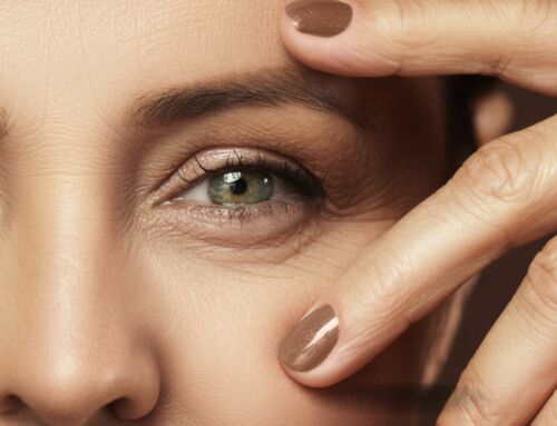 Preventing and Reducing Wrinkles