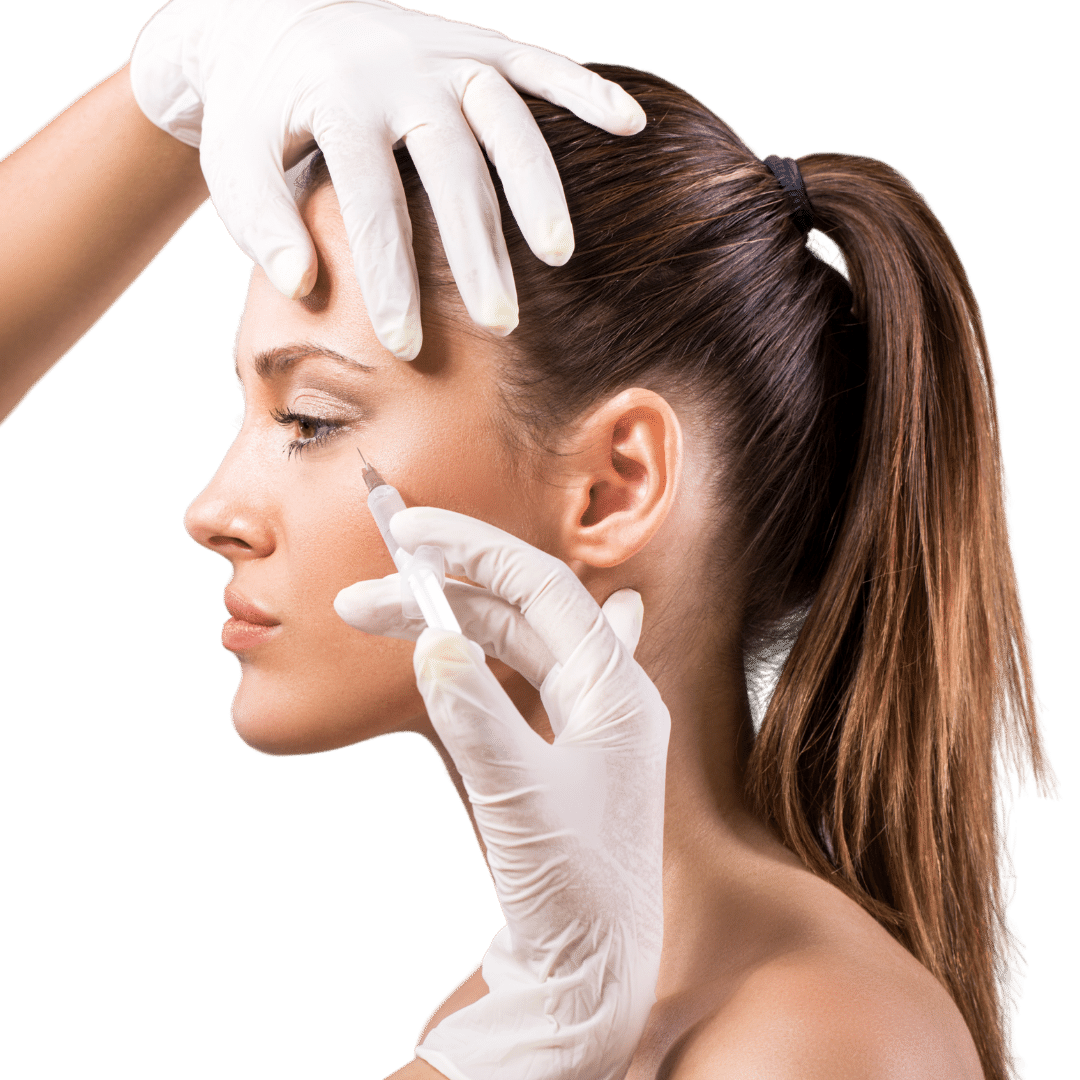 TAILORED BEAUTY SOLUTIONS TREATMENTS