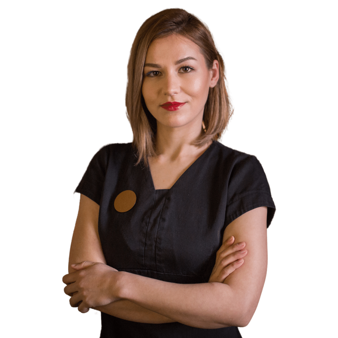 Astute Beauty therapists