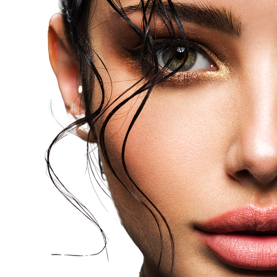 Eyebrow Microblading