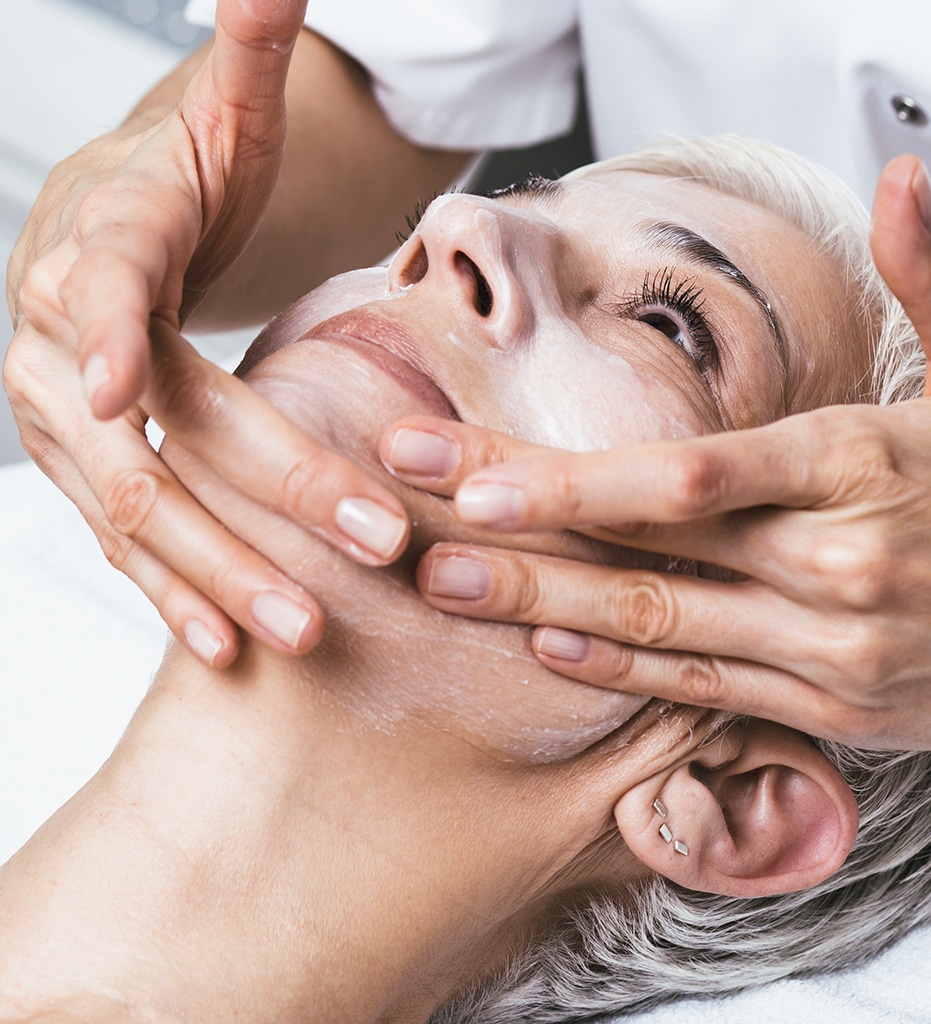 Medik8 Professional Facials