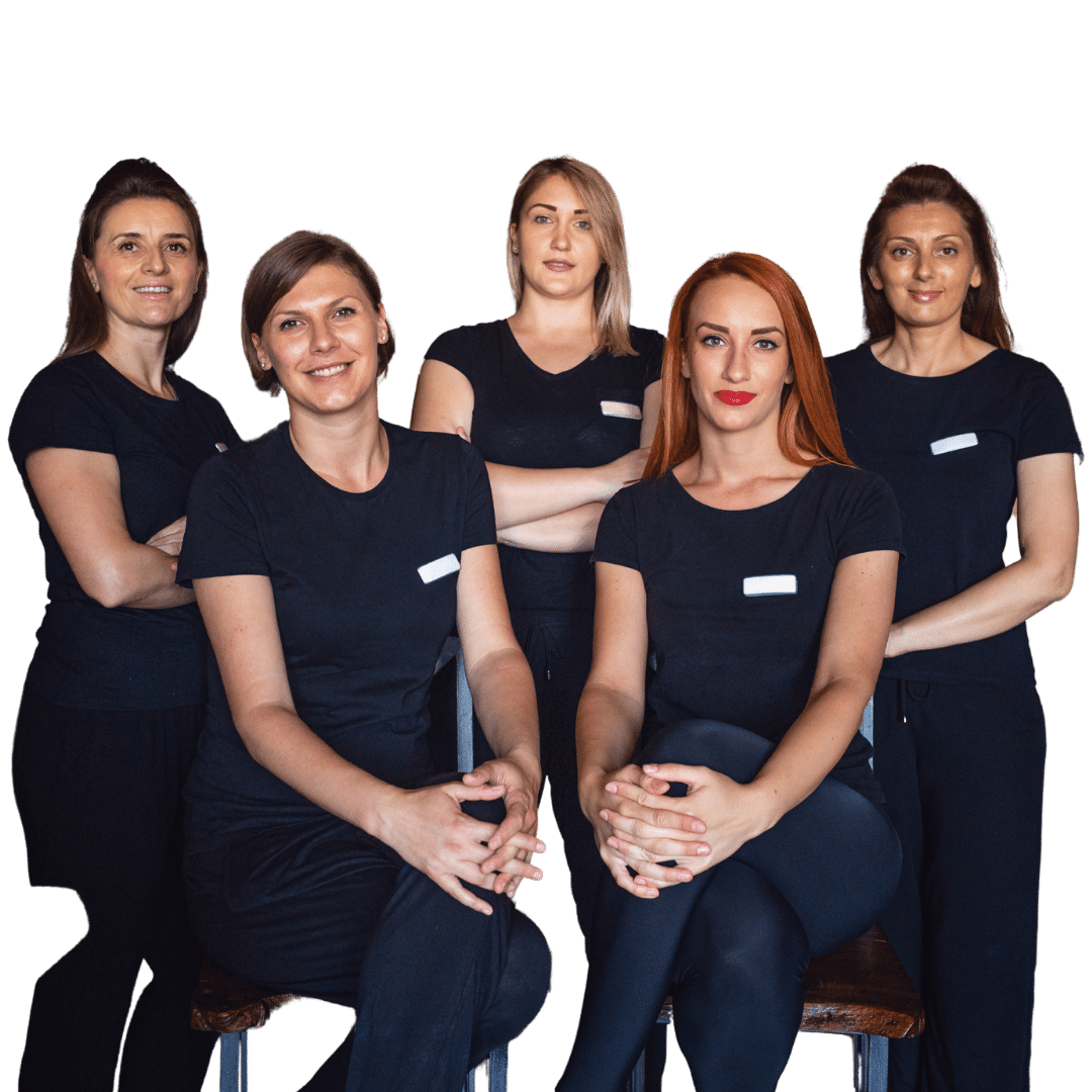 Astute Aesthetics Team