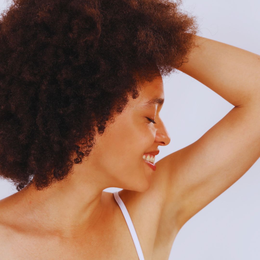 maintenance course after laser hair removal?